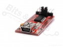 Converter USB to Serial UART Bridge FT232RL RS232 FTDI